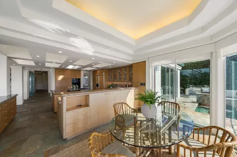 Dining - 17 Ashdown Pl, Half Moon Bay, CA 94019 photo 6 of 7