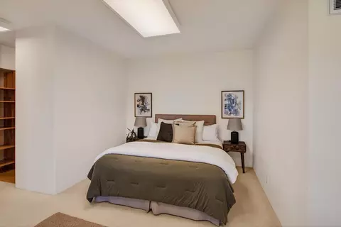 Bedroom - 17 Ashdown Pl, Half Moon Bay, CA 94019 photo 5 of 5