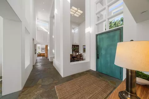 Entry Way - 17 Ashdown Pl, Half Moon Bay, CA 94019 photo 2 of 4
