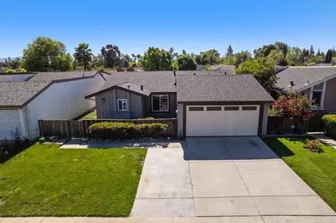 1207 Spokane Dr, San Jose, CA 95122