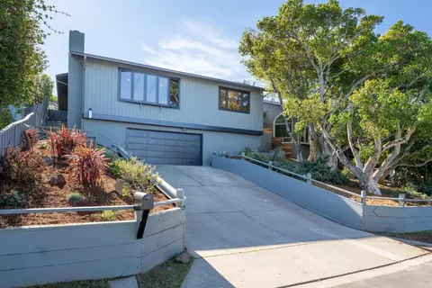 2612 Lincoln Ave, Belmont, CA 94002