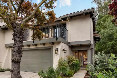 121 Rio Vis, Los Gatos, CA 95032