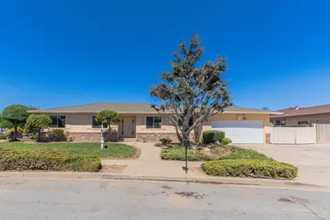 611 Argentine Dr, Salinas, CA 93905