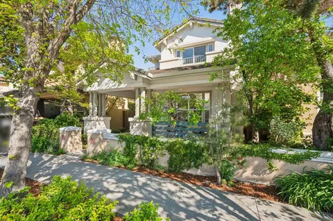 206 Everett Ave, Palo Alto, CA 94301