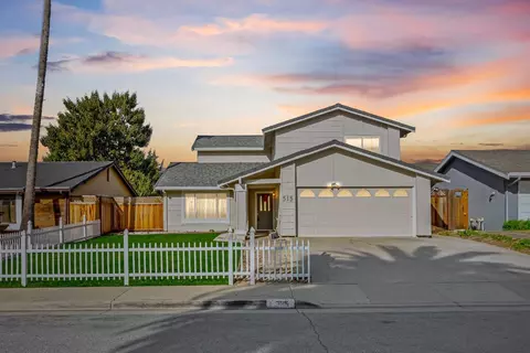 515 Fontanelle Ct, San Jose, CA 95111