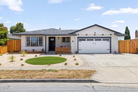 6446 Escallonia, Newark, CA 94560