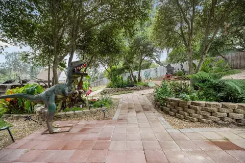 Exterior - 18171 Berta Canyon Rd, Salinas, CA 93907 photo 3 of 8