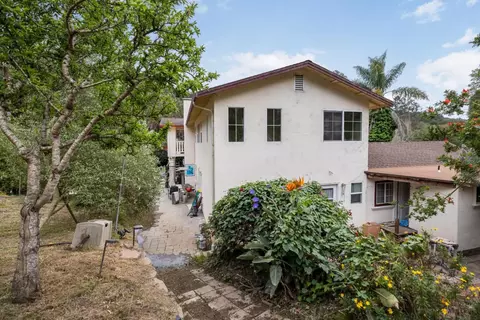 Exterior - 18171 Berta Canyon Rd, Salinas, CA 93907 photo 7 of 8