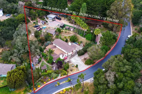 View/Area - 18171 Berta Canyon Rd, Salinas, CA 93907 photo 6 of 6