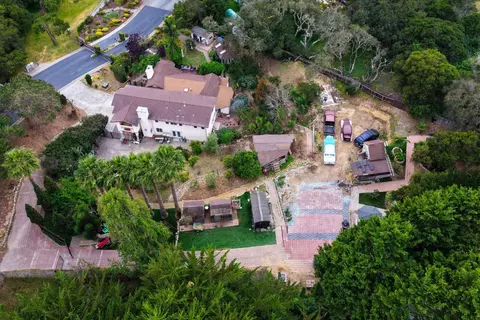 View/Area - 18171 Berta Canyon Rd, Salinas, CA 93907 photo 3 of 6