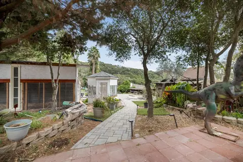 Exterior - 18171 Berta Canyon Rd, Salinas, CA 93907 photo 4 of 8
