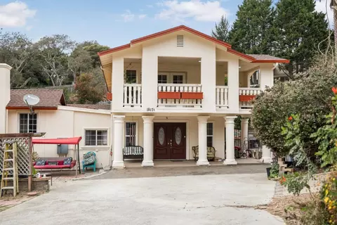 Exterior - 18171 Berta Canyon Rd, Salinas, CA 93907 photo 1 of 8