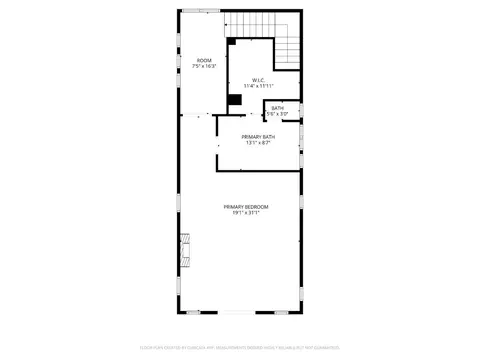 Floorplan - 18171 Berta Canyon Rd, Salinas, CA 93907 photo 1 of 3
