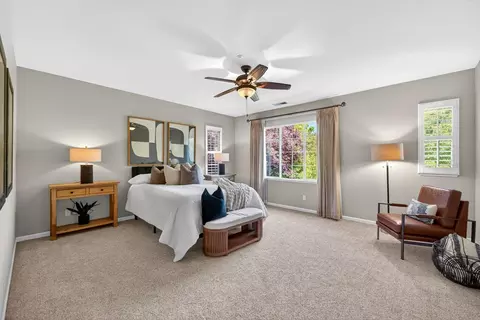 Bedroom - 7532 Strath Pl, Gilroy, CA 95020 photo 4 of 6