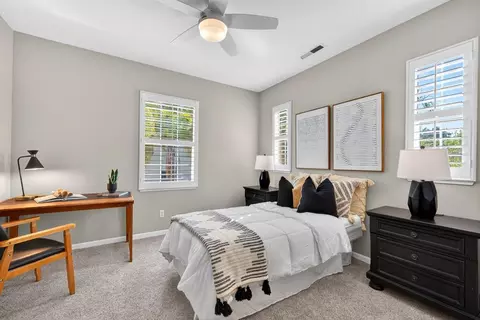 Bedroom - 7532 Strath Pl, Gilroy, CA 95020 photo 3 of 6