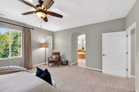 Bedroom - 7532 Strath Pl, Gilroy, CA 95020 photo 6 of 6