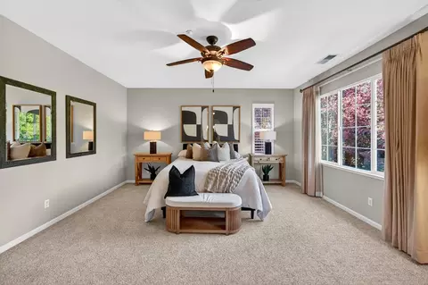 Bedroom - 7532 Strath Pl, Gilroy, CA 95020 photo 5 of 6
