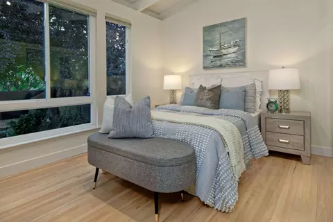 Bedroom - 757 Gridley St, San Jose, CA 95127 photo 3 of 4