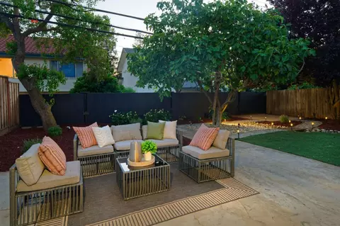 Exterior - 757 Gridley St, San Jose, CA 95127 photo 6 of 7