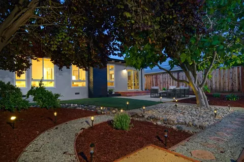 Exterior - 757 Gridley St, San Jose, CA 95127 photo 2 of 7
