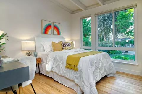 Bedroom - 757 Gridley St, San Jose, CA 95127 photo 2 of 4