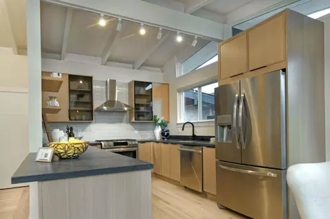 Kitchen - 757 Gridley St, San Jose, CA 95127 photo 1 of 2