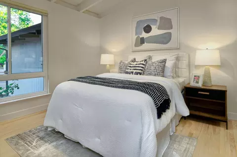 Bedroom - 757 Gridley St, San Jose, CA 95127 photo 1 of 4