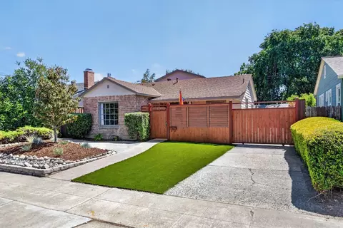 Exterior - 234 E Hedding St, San Jose, CA 95112 photo 2 of 7