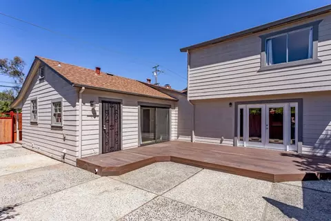 Exterior - 234 E Hedding St, San Jose, CA 95112 photo 3 of 7