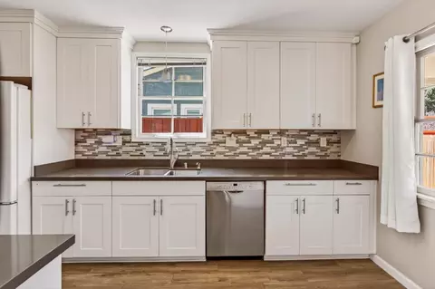 Kitchen - 234 E Hedding St, San Jose, CA 95112 photo 1 of 3
