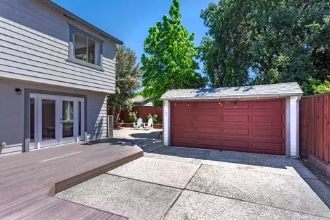 Exterior - 234 E Hedding St, San Jose, CA 95112 photo 7 of 7