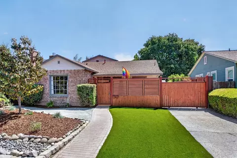 234 E Hedding St, San Jose, CA 95112