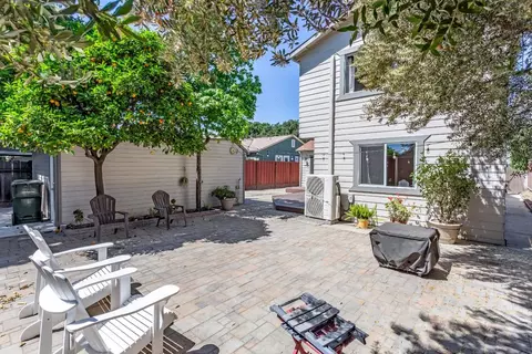 Exterior - 234 E Hedding St, San Jose, CA 95112 photo 5 of 7