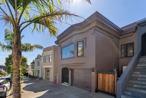 715 29th Ave, San Francisco, CA 94121