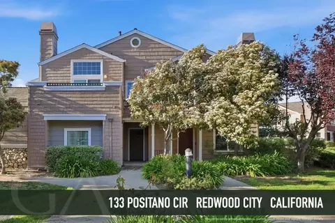 133 Positano Cir, Redwood City, CA 94065