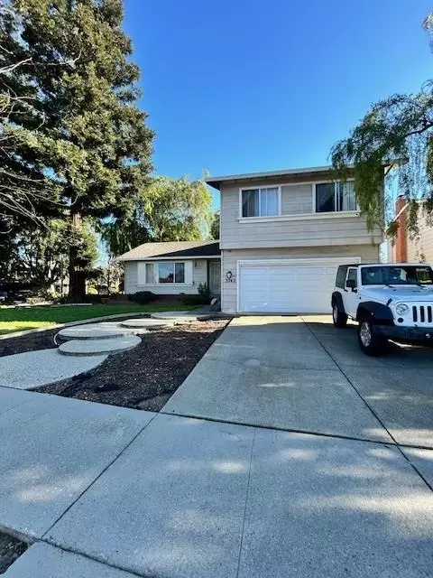 Wellington Sq, San Jose, CA 95136