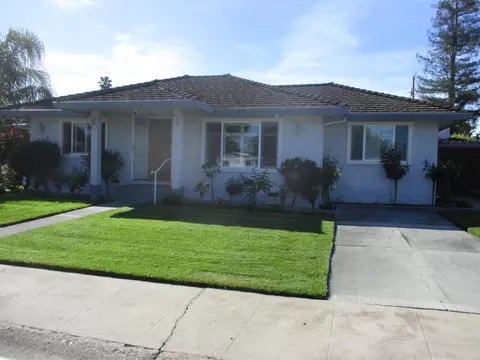 408 La Sierra Way, Gilroy, CA 95020