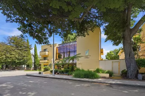 324 Catalpa St 111, San Mateo, CA 94401