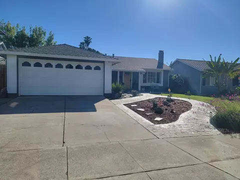 170 Burning Tree Dr, San Jose, CA 95119