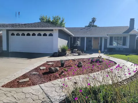 170 Burning Tree Dr, San Jose, CA 95119