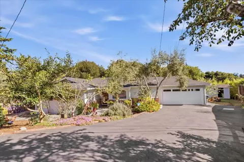 224 Sierra Vista Ct, Aptos, CA 95003