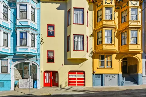 2118-2122 Mason St, San Francisco, CA 94133