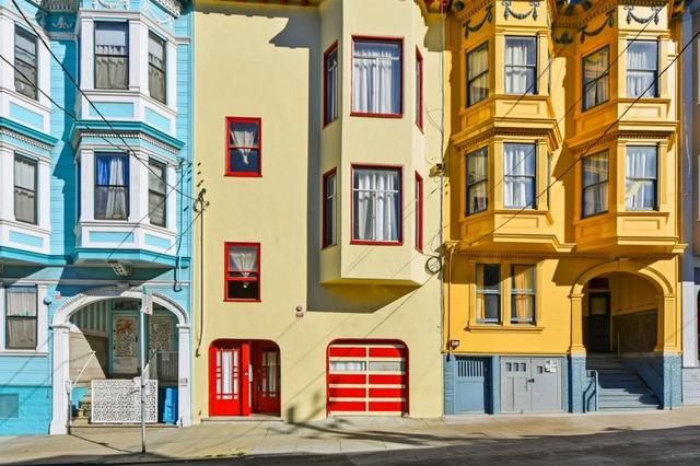 2118 Mason St, San Francisco, CA 94133