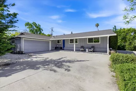 1547 Crespi Dr, San Jose, CA 95129