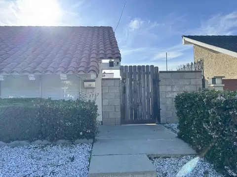 Undisclosed, Huntington Beach, CA 92648
