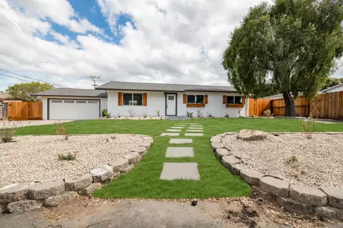 Exterior - 116 Enos Dr, Salinas, CA 93908 photo 3 of 6