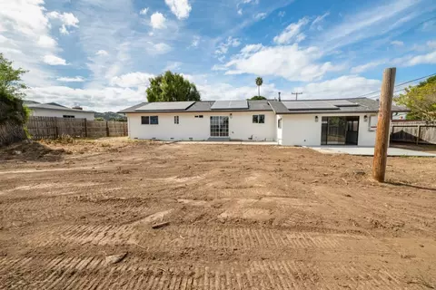 Exterior - 116 Enos Dr, Salinas, CA 93908 photo 6 of 6