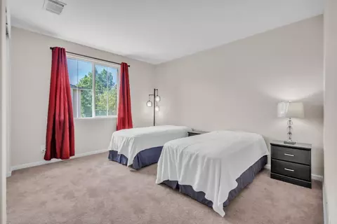 Bedroom - 2256 Dorset Ln, Fairfield, CA 94533 photo 3 of 6