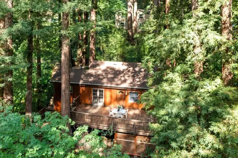 Other - 15101 Two Bar Rd, Boulder Creek, CA 95006 photo 12 of 13