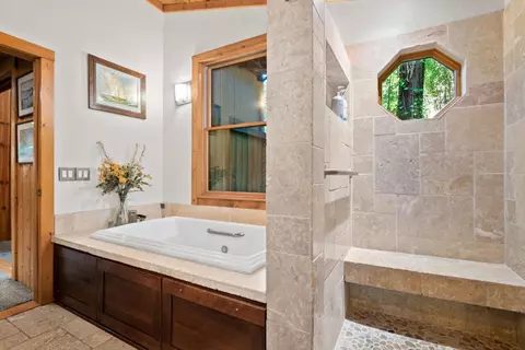 Bath - 15101 Two Bar Rd, Boulder Creek, CA 95006 photo 3 of 4